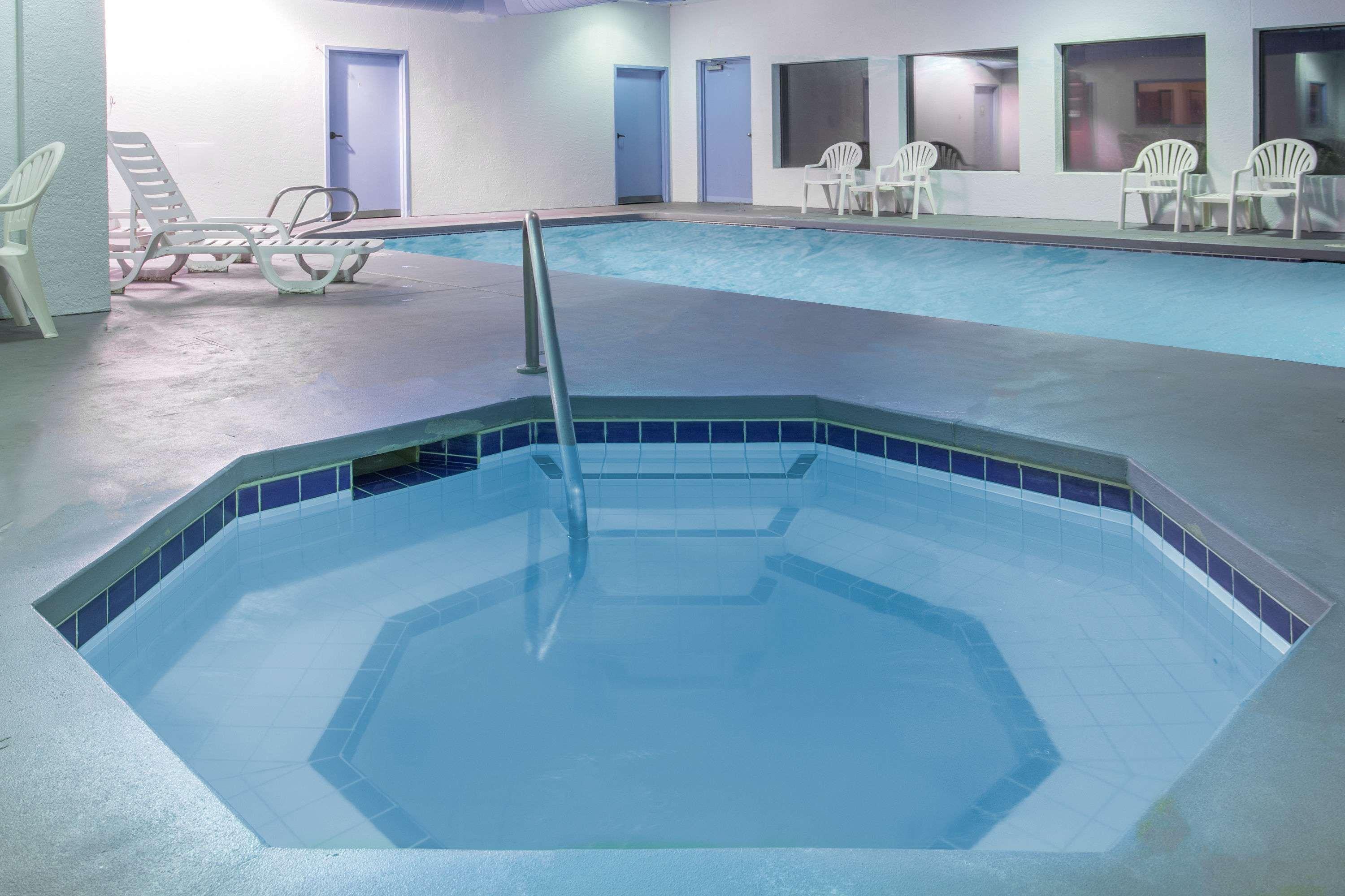 Super 8 By Wyndham Olympia Area Hotel Lacey