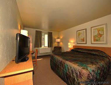 Super 8 By Wyndham Olympia Area Hotel Lacey
