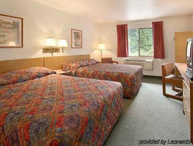 Hotel Super 8 By Wyndham Olympia Area Lacey