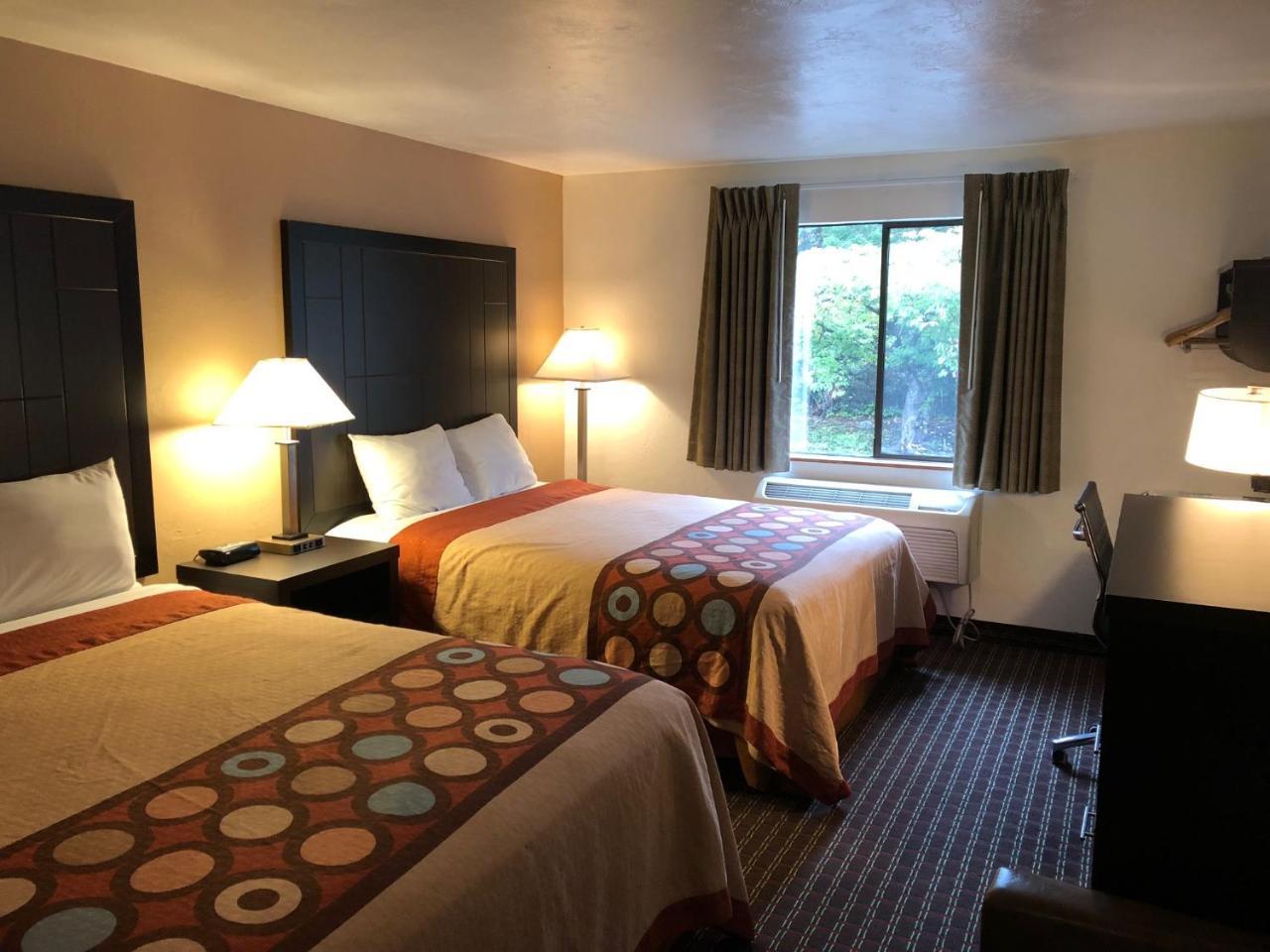 Super 8 By Wyndham Olympia Area Lacey