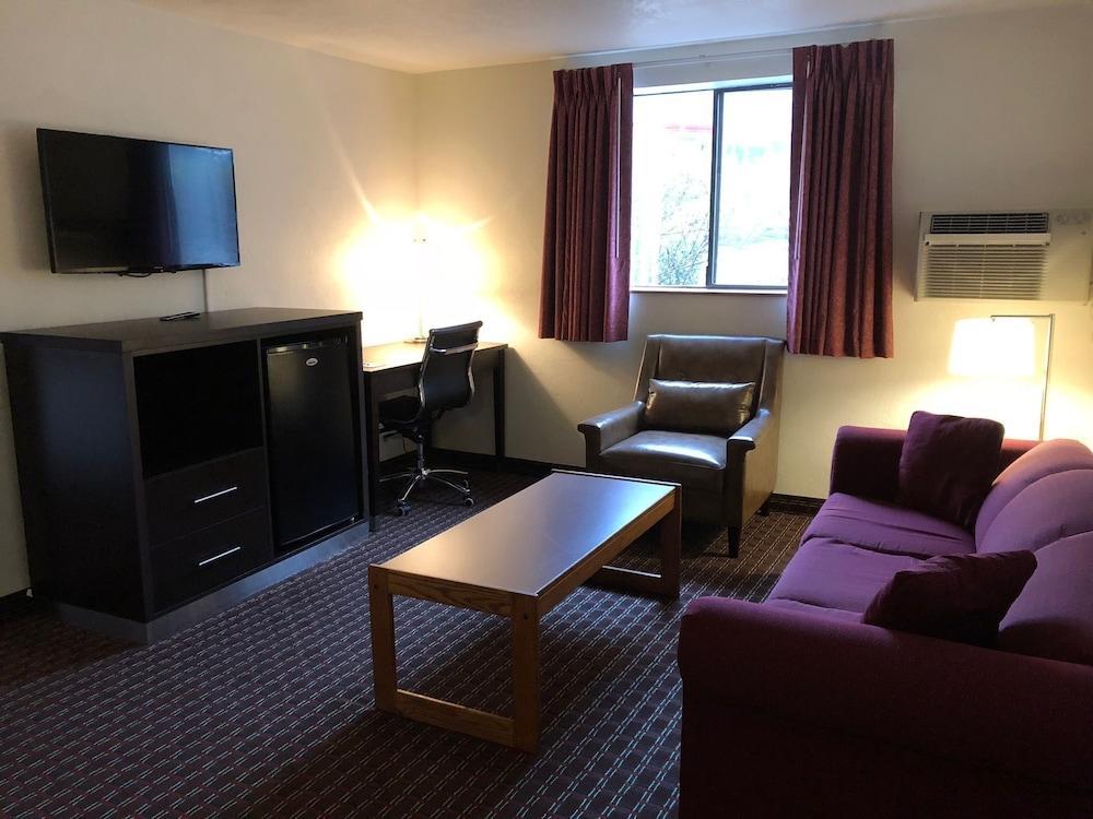 Hotel Super 8 By Wyndham Olympia Area Lacey