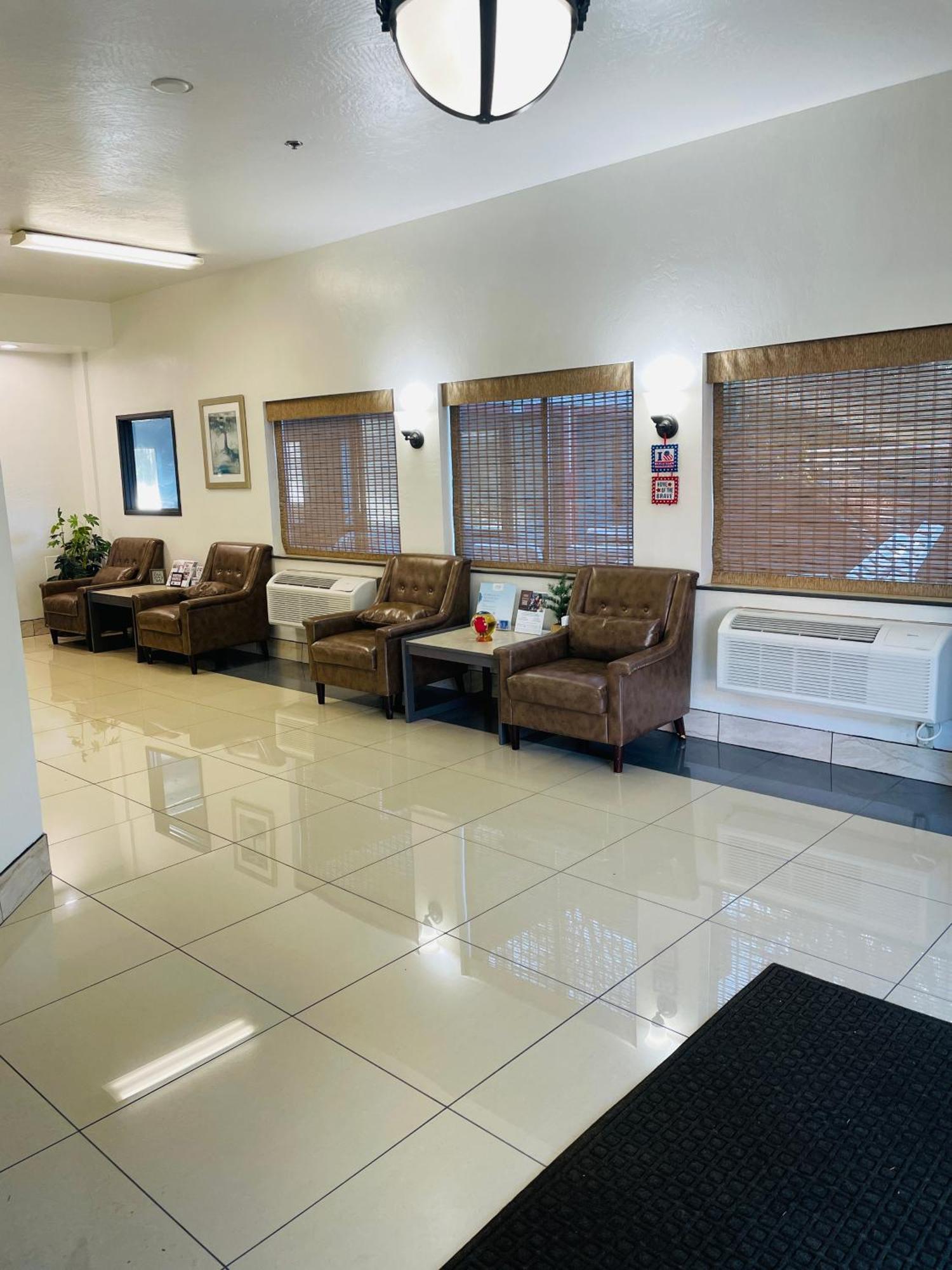 Super 8 By Wyndham Olympia Area 3* Lacey