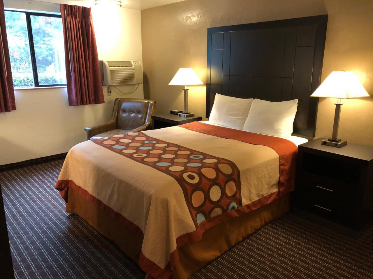 Super 8 By Wyndham Olympia Area Hotel Lacey