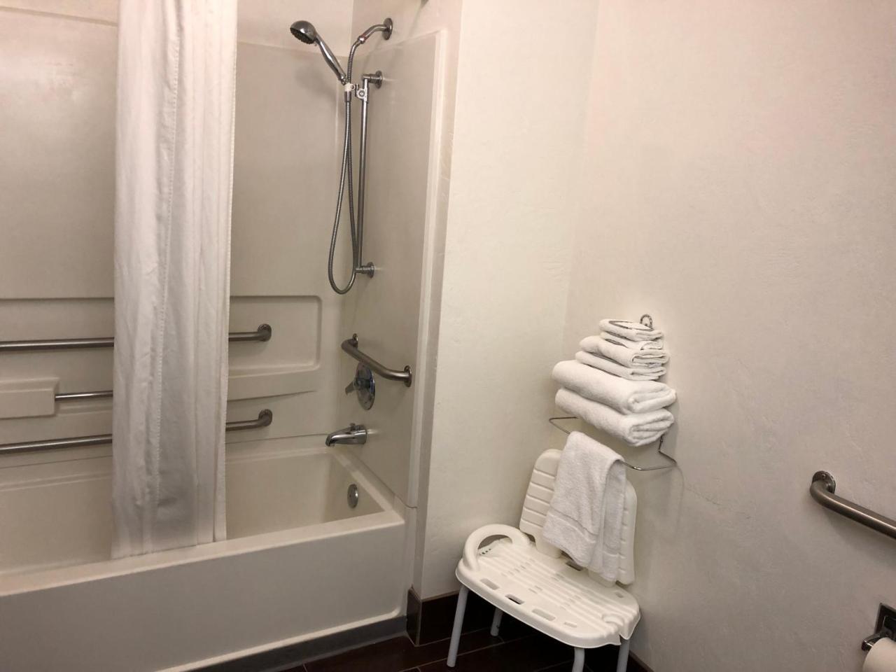 Super 8 By Wyndham Olympia Area Hotel Lacey