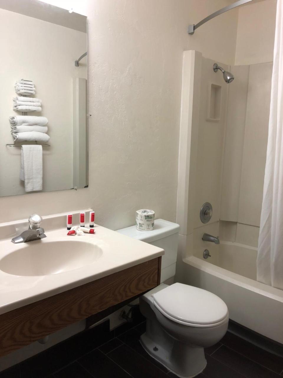 Super 8 By Wyndham Olympia Area Hotel